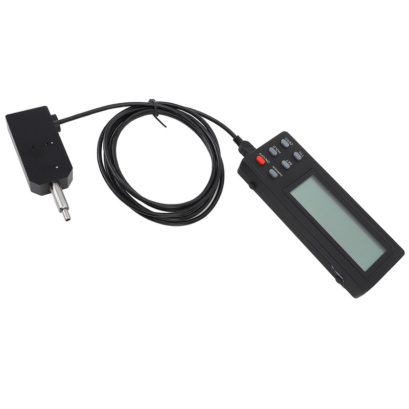 Micrometer Digital Display 0.00005in 0.001mm Resolution Multifunctional High Accuracy Measurement