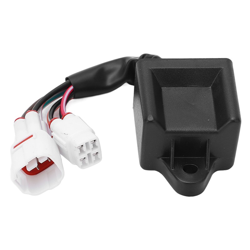 Ignition CDI Box Aluminum Alloy 0452187 Replacement for Timberwolf 250