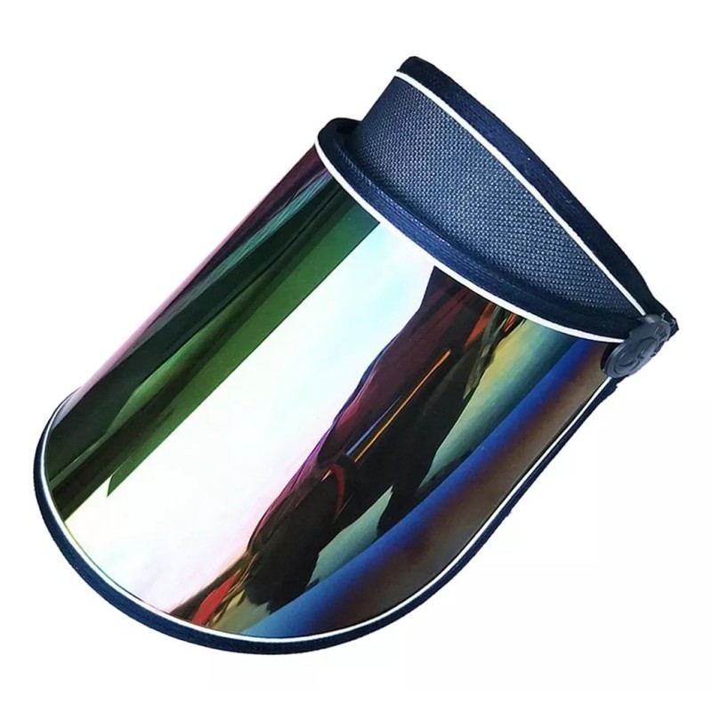Generic Tal Visor Anti-uv Completo