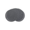DTM3103 Mesh Sanding Discs 125mm 80G (Pack of 5)