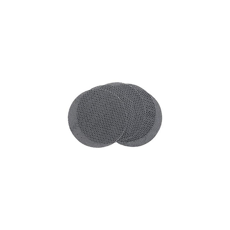 DTM3103 Mesh Sanding Discs 125mm 80G (Pack of 5)