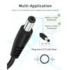 Adaptador 9V1.5A