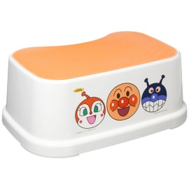 OSK Anpanman Eva BA-17 White