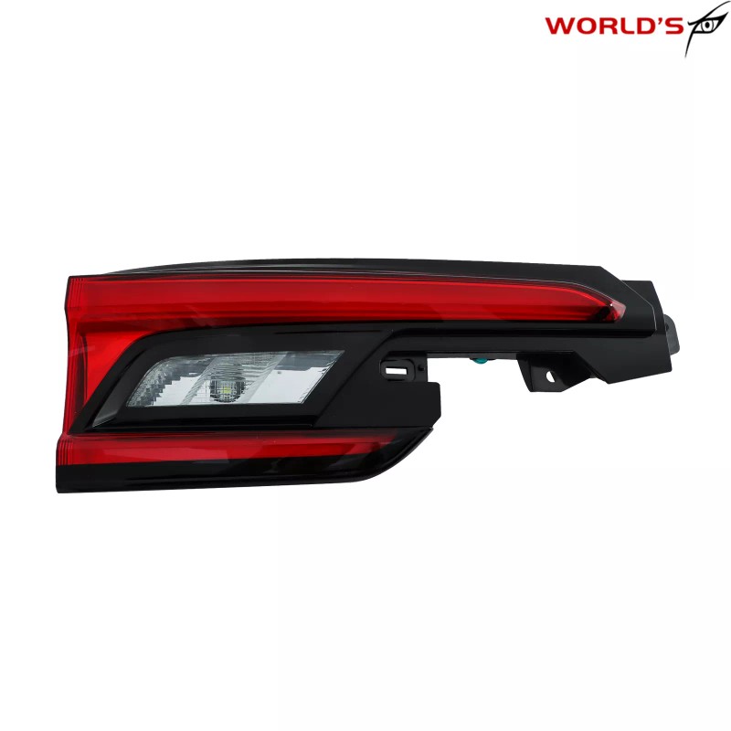 SEBLAFF For Toyota Grand Highlander 2024 Rear Inner LED Tail