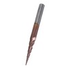 Milling Cutter Conical Ball Head Tungsten Steel Cutting Tools with
