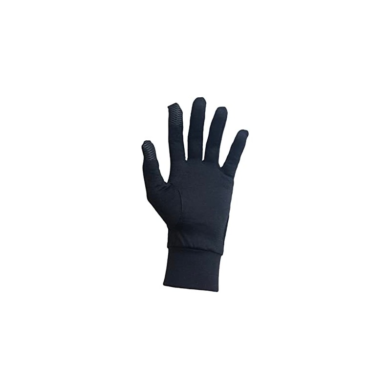 Jasmine Silk Merino Wool Gloves Thermal Liner Glove Inner Ski