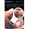 LETINGFAR Key Case for Land Rover, Smart Key Case, Key