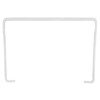 Laptop Back Cover Frame Sticker for Book Studio 14.4 Inch