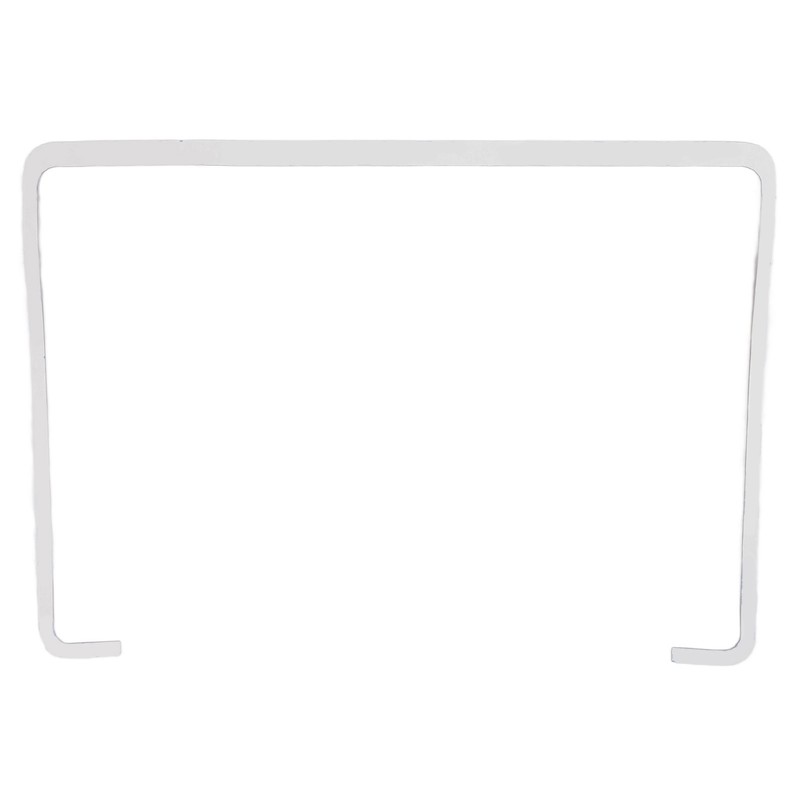 Laptop Back Cover Frame Sticker for Book Studio 14.4 Inch