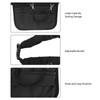 Nurse Fanny Pack Medical Supplies Storage Bag Multi Compartment Nurse
