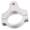 Fockety CNC Aluminium Motorcycle Fork Tube Mount Steering Damper Frame