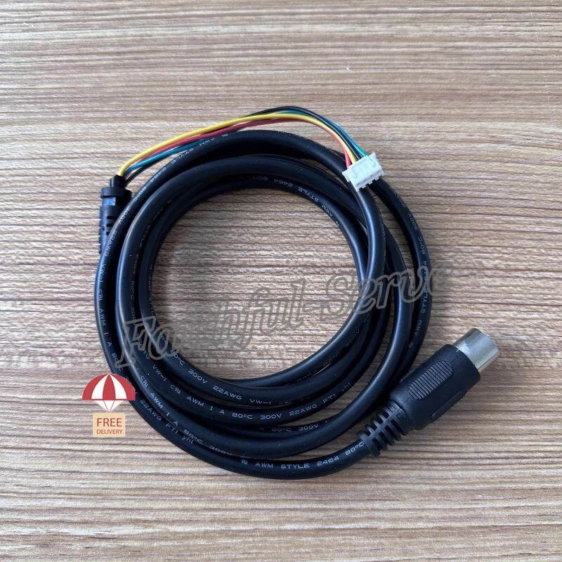 Universal For Massage Chair Remote Control Cable Connection Cable 8