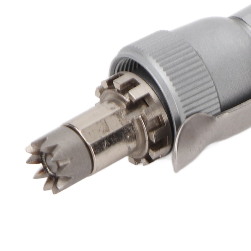 Low Speed Contra Angle Head Stainless Steel Dental Handpiece Replacement