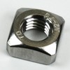 DAUMLINK® Square nut DIN 557, material stainless steel V2A (pack