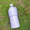 Plastic Bottle Holder, Cold Insulated, Vacuum Insulated, Plastic Bottle Cover,