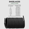 Shoelaces for Doc Martens Boots Round Shoe Laces Replacement Shoes
