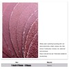 Assorted 7inch 180mm Round Sandpaper Disk Sand Sheets Grit 60/80/120/180/240/400
