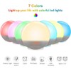 Daylight Alarm Clock, Wake Up Light, Light Alarm Clock, Bawoo