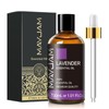 Mayjam Essential Oils, Lavender, 1.0 fl oz (30 ml), Massage