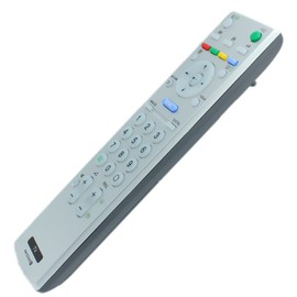 RM-ED005 Remote Control Replacement for Sony TV KDL-26S2030 KDL-26S2020 KDL-46V2000 KDL-40V2000 KDL-32V2000 KDL-20G30xx KDL-20G3000 KDL-20G3030