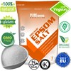 PSN Epsom Salt Organic 100% Natural Epsom Salts Magnesium Sulpahte