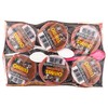 MDM OLLITAS Soft Tamarind flavored candy w/chili in plastic pot