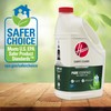 Hoover Pure Essentials Carpet Cleaner Solution, 128 oz., Fresh Rain