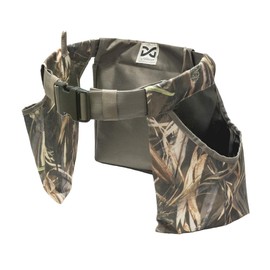 DynoGoods Dove, Field and Game Belt, Adjustable, Camo