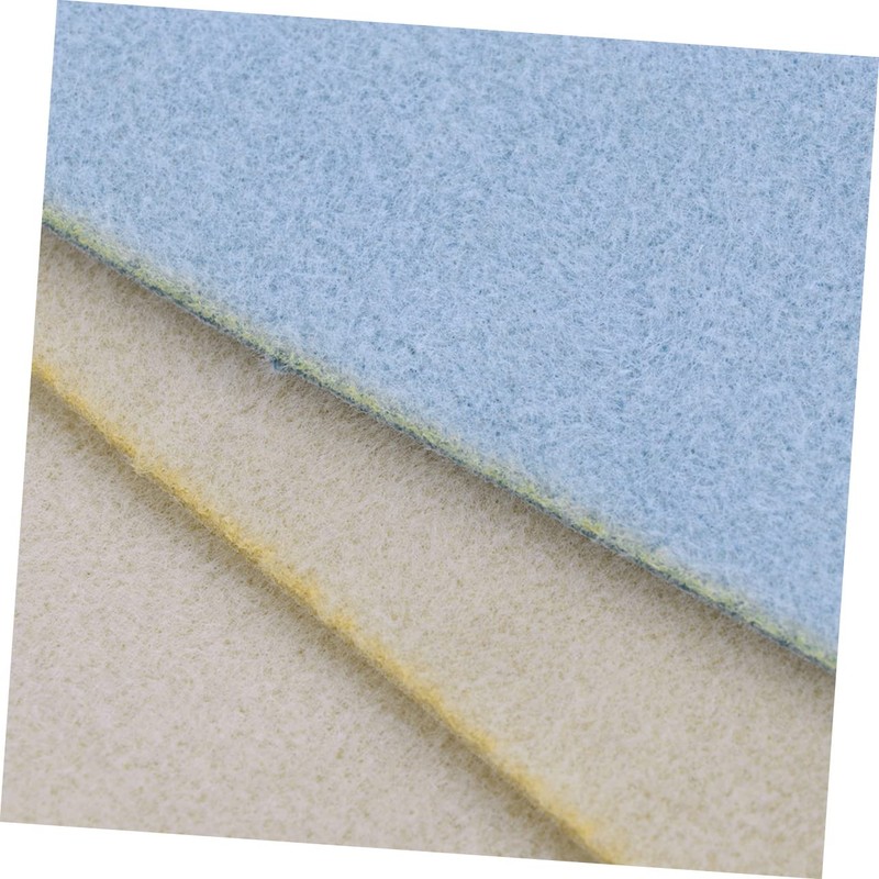 KONTONTY 4pcs Non-Slip Jewelry Beading Mats Bead Mats for Jewelry