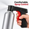 Portable Spray Can Trigger Handle Grip – Reusable Aerosol Paint