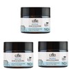 CMD Nature Cosmetics Neutral Face Cream 50ml Set of 3