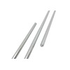 304 Stainless Steel Rods 4mm x 110mm Solid Round Rods