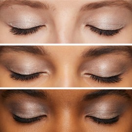 L'ORAL PARIS L'Oreal Paris Makeup Le Shadow Stick Eyeshadow, Blendable, Smudge-Resistant, Cream Eyeshadow, Ice Sparkle, 0.05 Oz