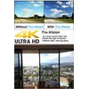 Sugo Premium Privacy Reflection Window Tint Film Energy Saver (2X12
