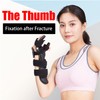 Resting Hand Splint Stroke Night Sleeping Hand Brace for Stroke