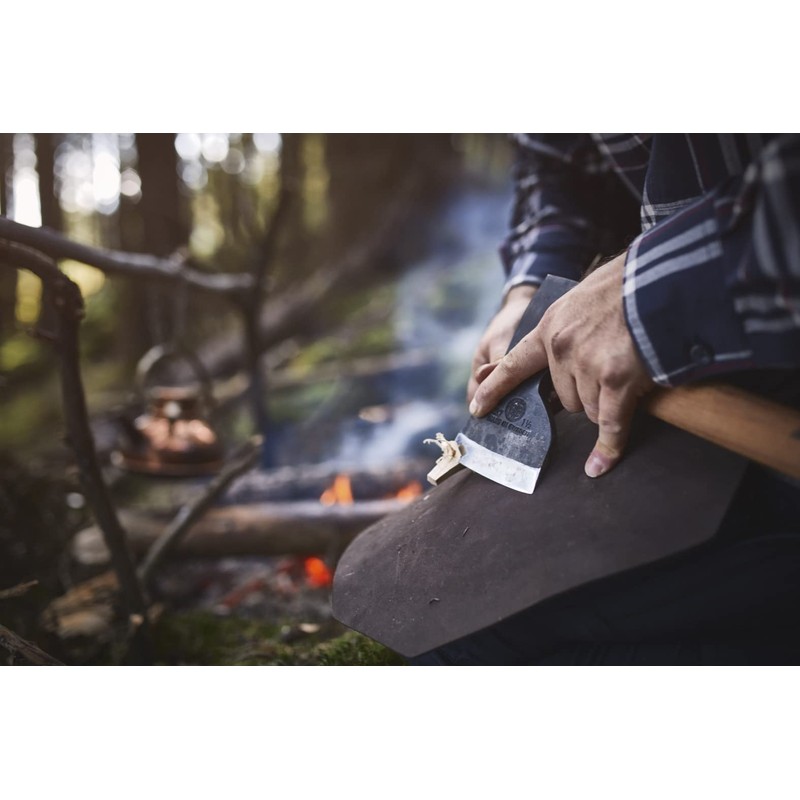 Hultafors AV08407910 Outdoor Safety Trickers Little Helper