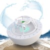 Mini Ustrasound Dishwasher Multifunctional Kitchen Household USB Dish Washing Machine