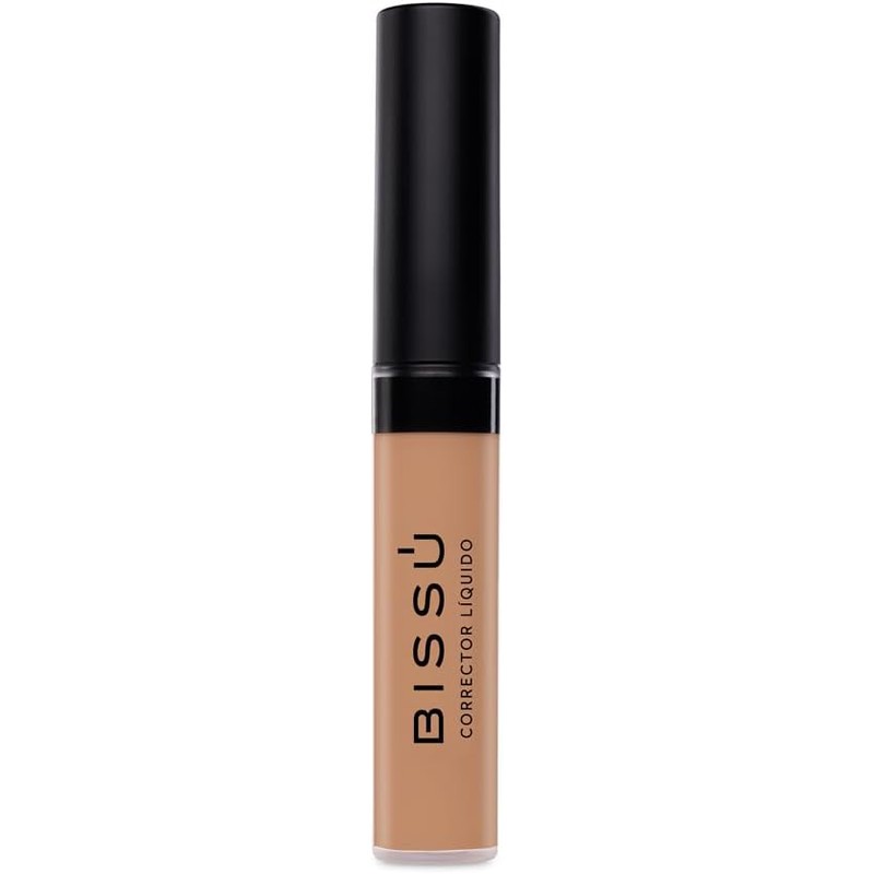 Bissú Cosméticos, Corrector Líquido 01 Soleta