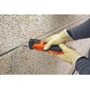 Fein Starlock Max Cutter Blade for Precision Work - Straight,
