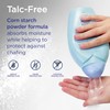 Shower to Shower Morning Fresh Body Powder with Lavender for