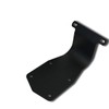 Studded Contoured - Driver's Backrest for Honda VTX1300 VTX1800 R