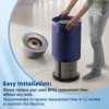 BP03 BP04 Replacement Filter Compatible with Dyson BP03 BP04 Big+Quiet