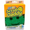 Scrub Daddy Sponge Color, 4.8 Ounce