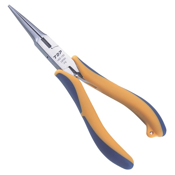 Top (Top) Three Fruits Tapered Needle Nose Pliers Experience RN – 150 