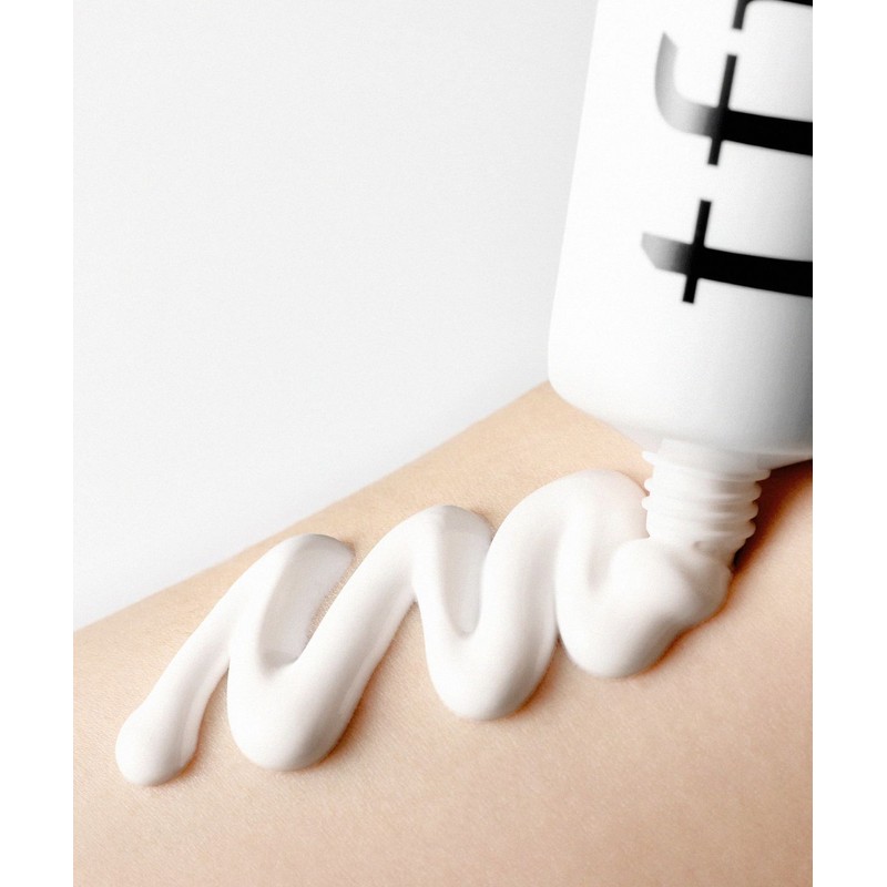 T-fit Tipit Luminaire Skip Tone Up Cream 100g