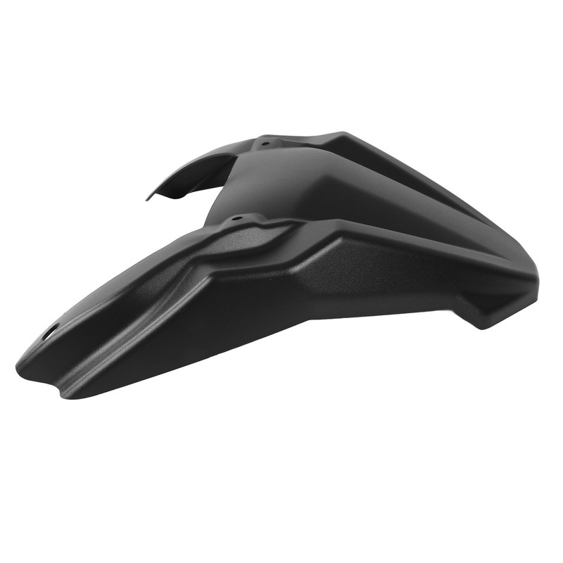 Motorcycle Front Fender Beak Extension Cover Replacement for FJ‑09 MT‑09