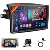 [4G+64G] Inefala for Toyota Sienna 2004-2010 Android Car Radio Stereo