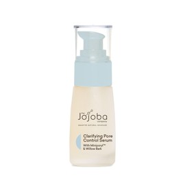 The Jojoba Company Clarifying Pore Control Serum 30ml