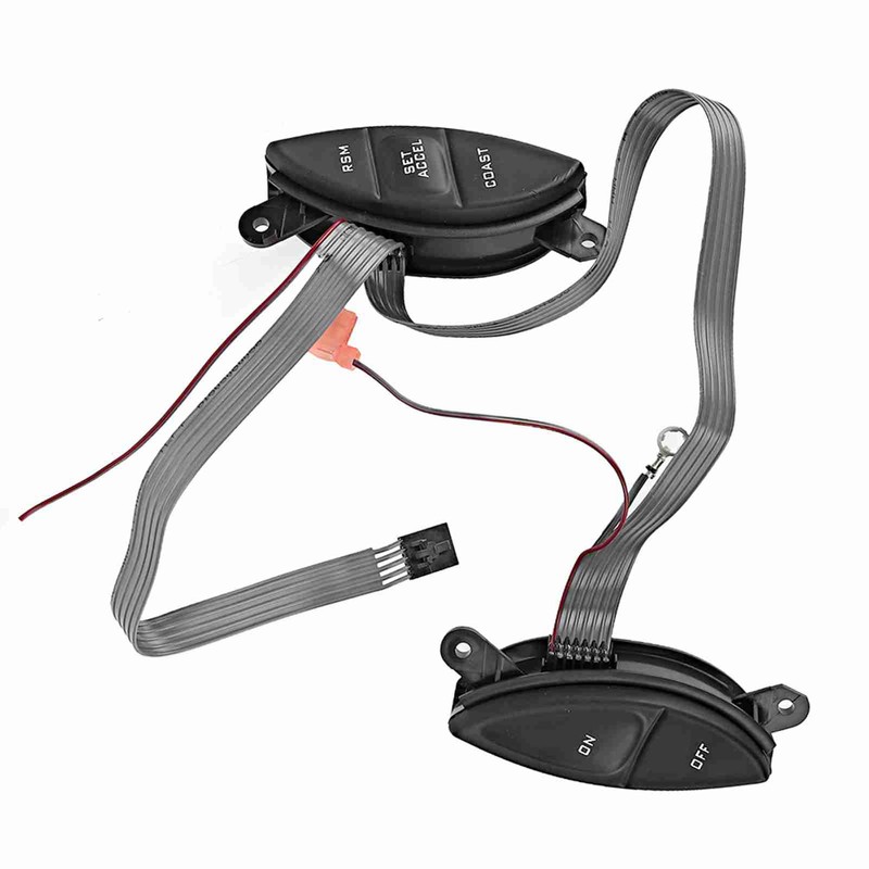 Car Steering Wheel Cruise Control Switch Fit for Ford Explorer