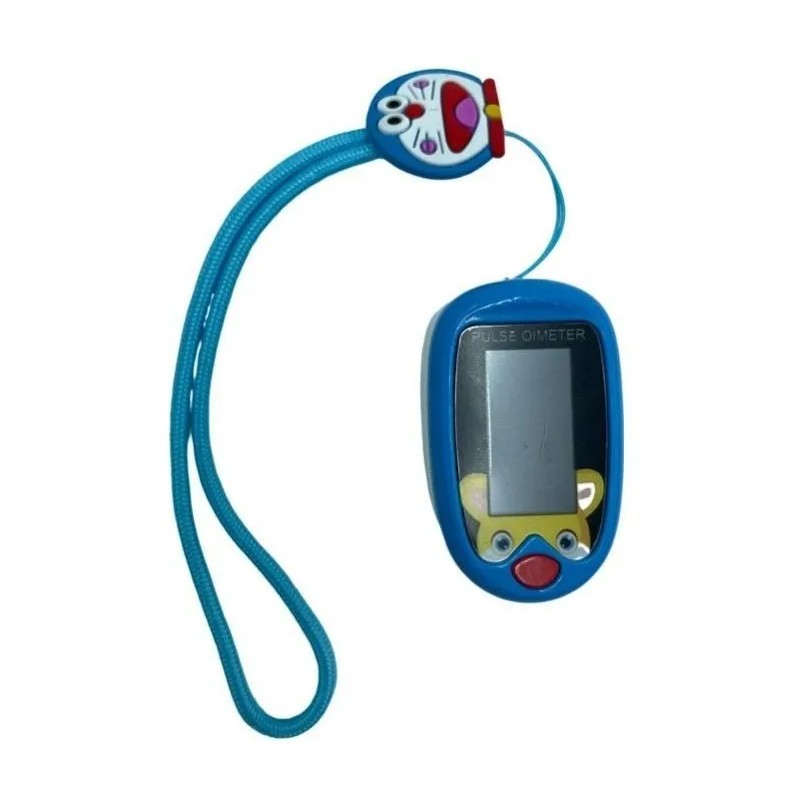 Oximetro, Pulsoximetro, Oxigeno, Cardiaco Pediatrico